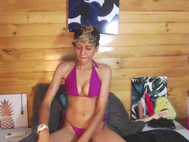 HottAlexxxa