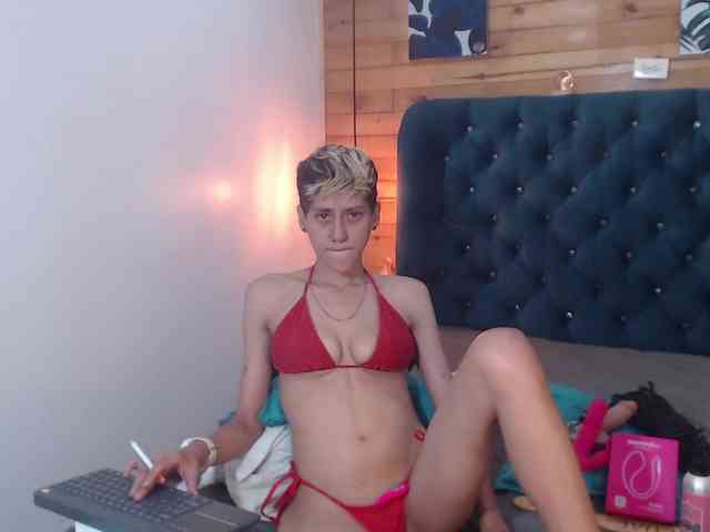HottAlexxxa