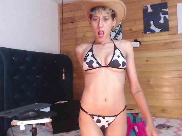 HottAlexxxa webcam