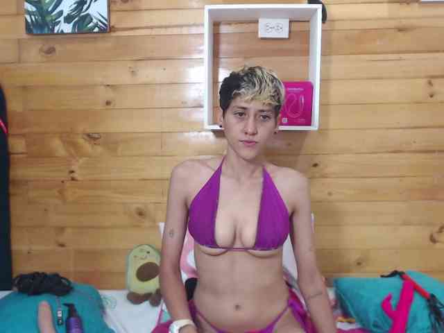 HottAlexxxa