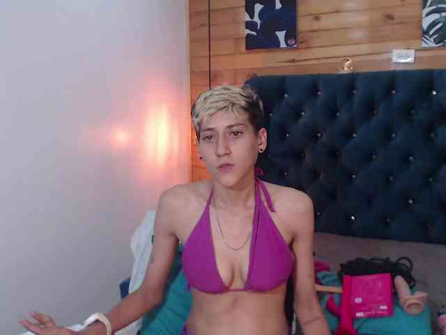 HottAlexxxa