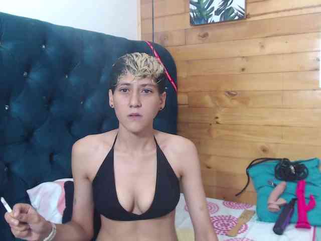 HottAlexxxa