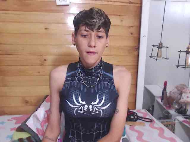 HottAlexxxa webcam
