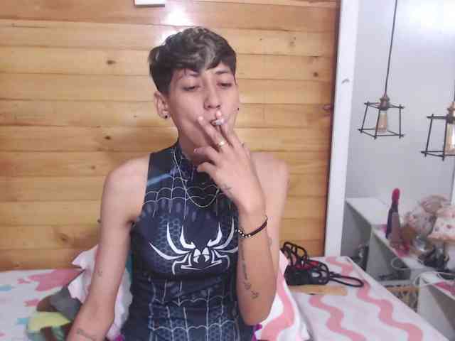 HottAlexxxa webcam
