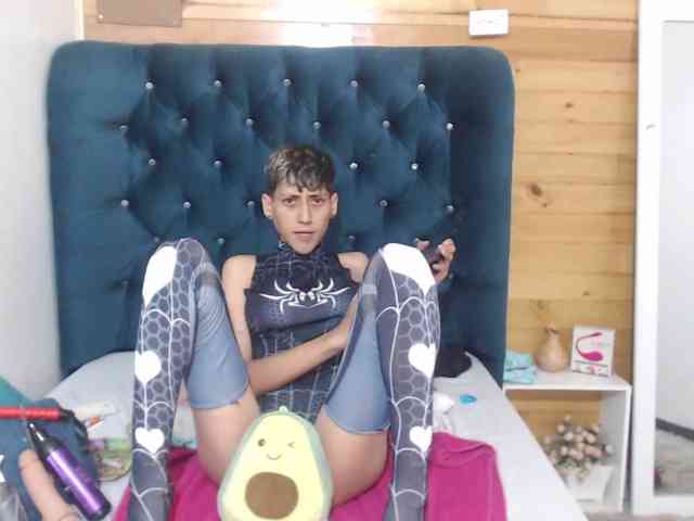 Modèle: HottAlexxxa