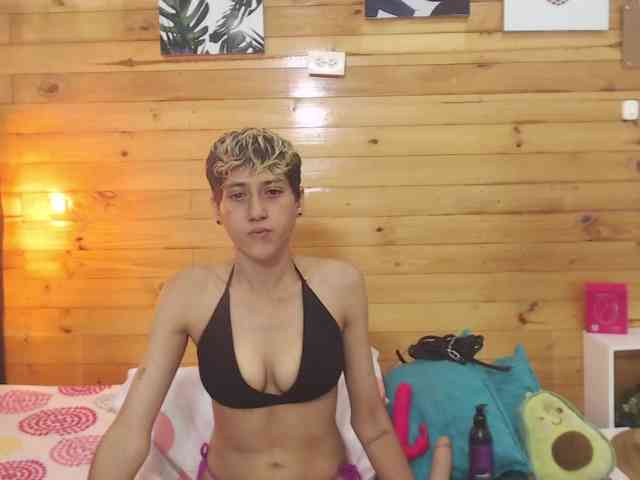 HottAlexxxa