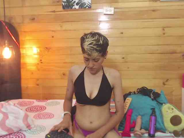 HottAlexxxa