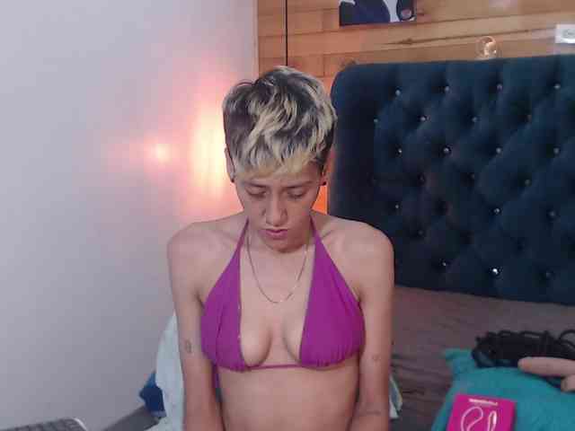 HottAlexxxa