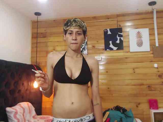HottAlexxxa HottAlexxxa