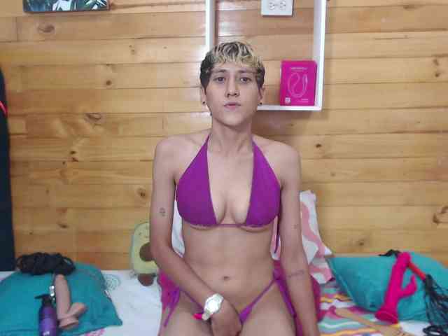 HottAlexxxa