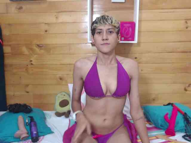HottAlexxxa HottAlexxxa