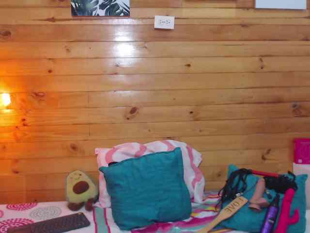 HottAlexxxa Live Webcam on BongaCams
