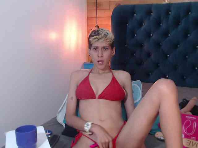 HottAlexxxa