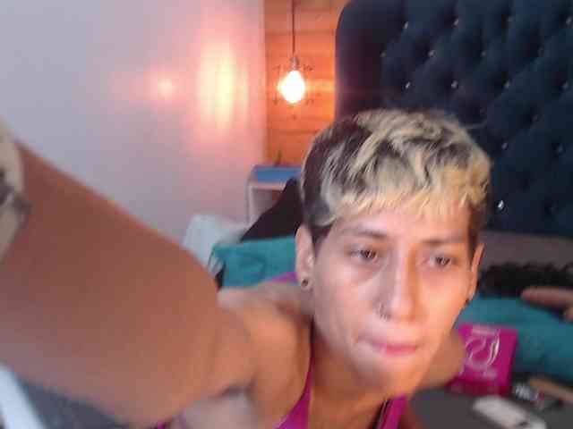 HottAlexxxa