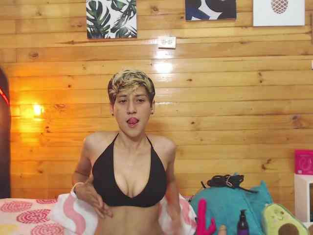 HottAlexxxa