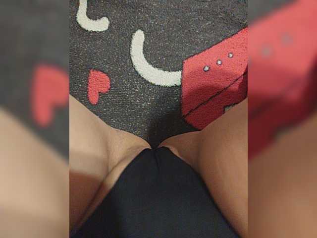 Kiskis-s live cam on BongaCams