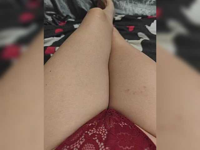Kiskis-s live cam on BongaCams