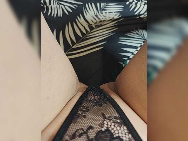 Kiskis-s live cam on BongaCams
