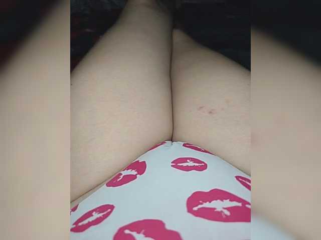 Kiskis-s live cam on BongaCams