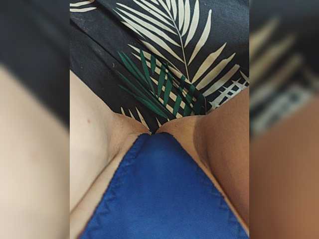 Kiskis-s live cam on BongaCams