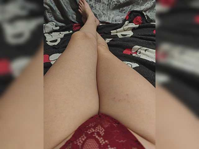 Kiskis-s live cam on BongaCams