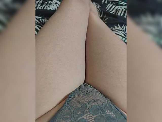 Kiskis-s live cam on BongaCams