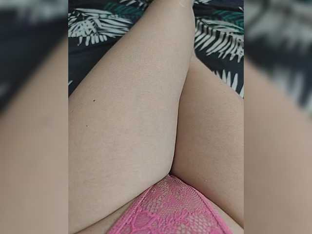 Kiskis-s live cam on BongaCams