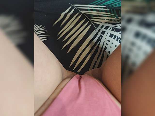 Kiskis-s live webcam show