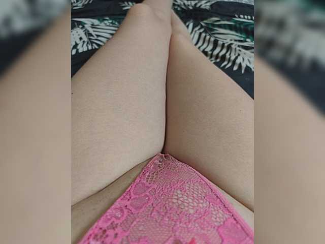 Kiskis-s live cam on BongaCams