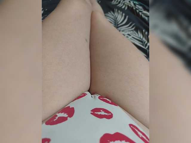 Kiskis-s live cam on BongaCams