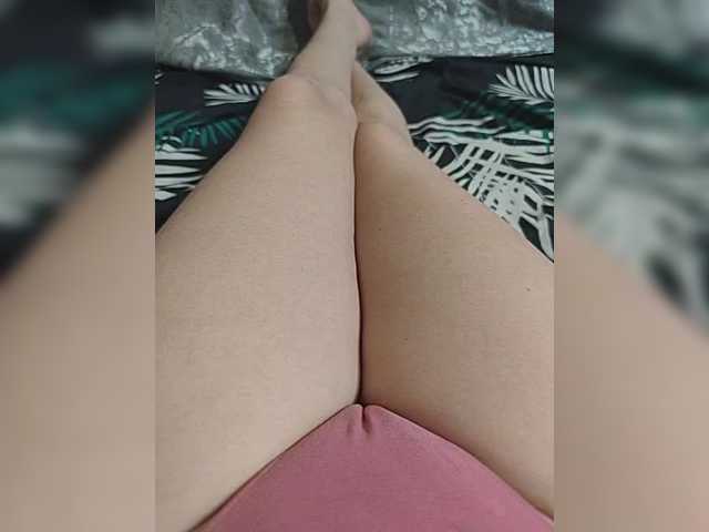 Kiskis-s live cam on BongaCams