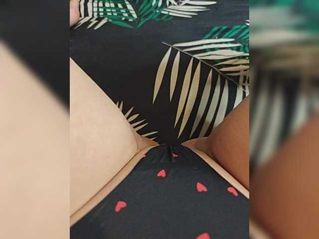 Kiskis-s live cam on BongaCams