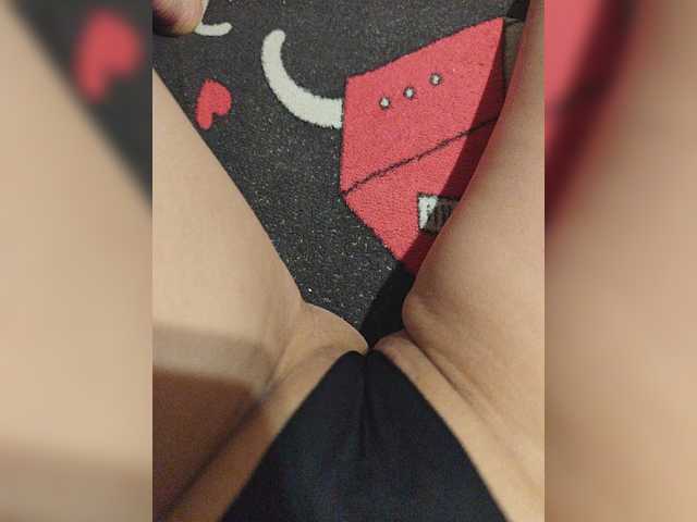Kiskis-s live cam on BongaCams