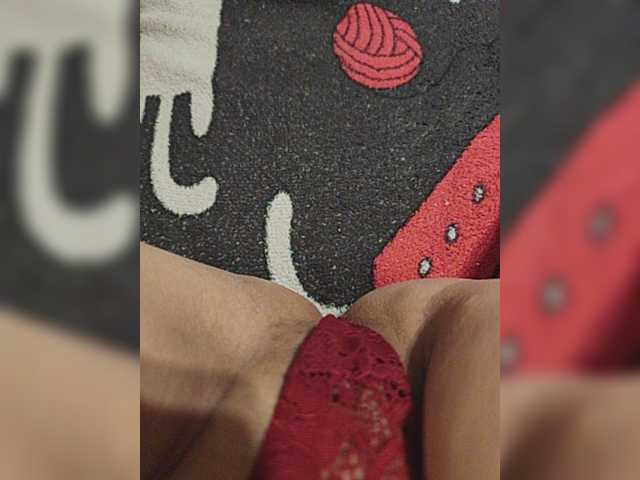 Kiskis-s live cam on BongaCams