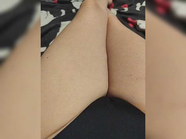 Kiskis-s live cam on BongaCams