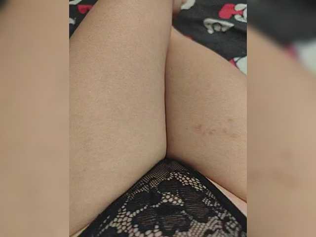 Kiskis-s live cam on BongaCams