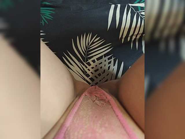 Kiskis-s live cam on BongaCams