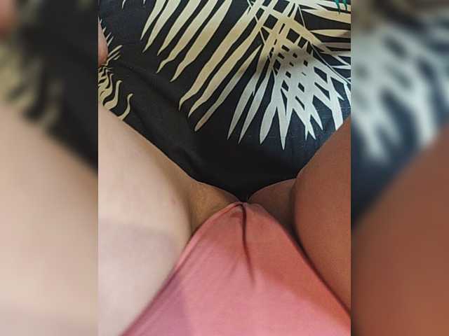 Kiskis-s live webcam show