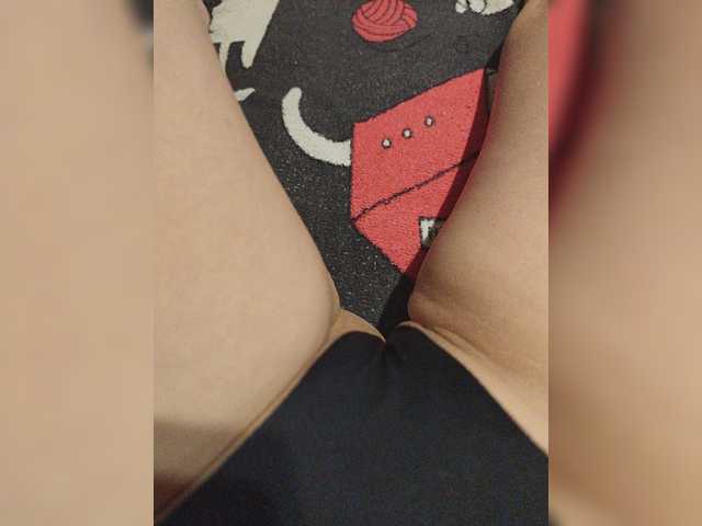 Kiskis-s live cam on BongaCams
