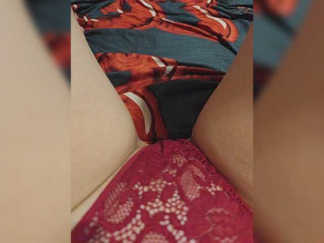Kiskis-s live cam on BongaCams