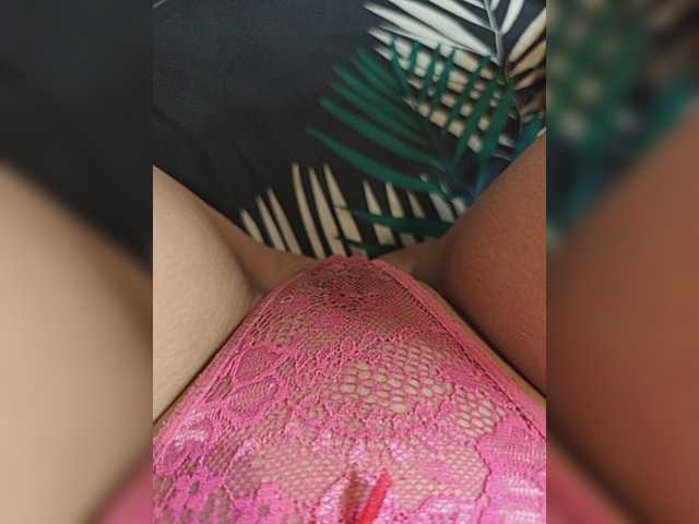 Kiskis-s live cam on BongaCams