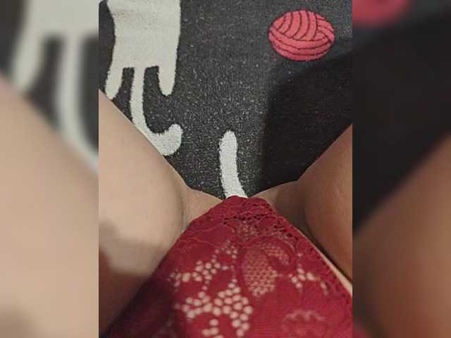 __kiska__Nastya live cam preview