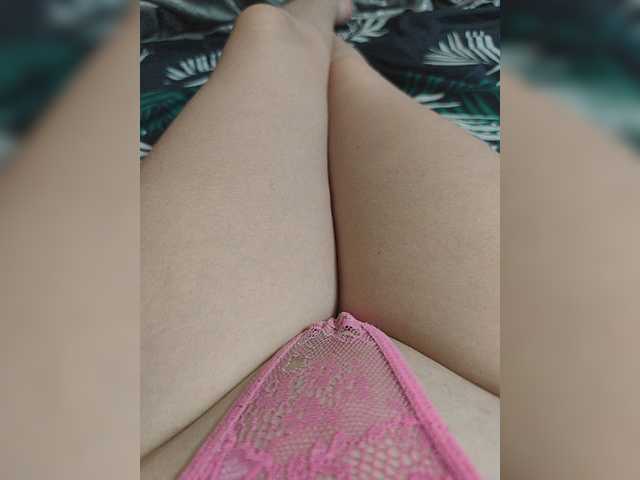 Kiskis-s live cam on BongaCams