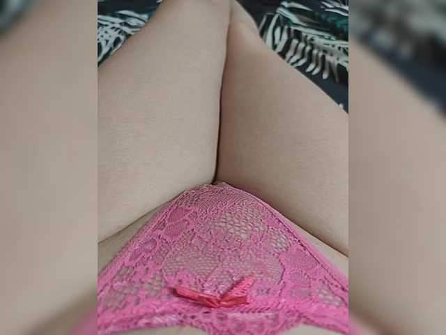 Kiskis-s live cam on BongaCams