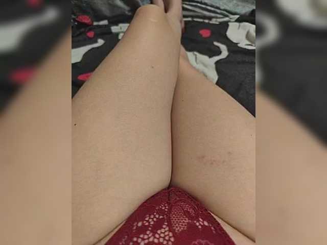 Kiskis-s live cam on BongaCams