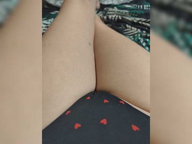 Kiskis-s live cam on BongaCams