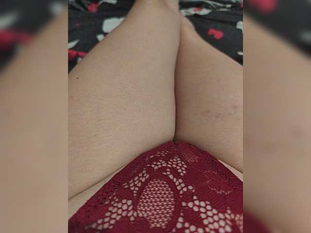 Kiskis-s live cam on BongaCams