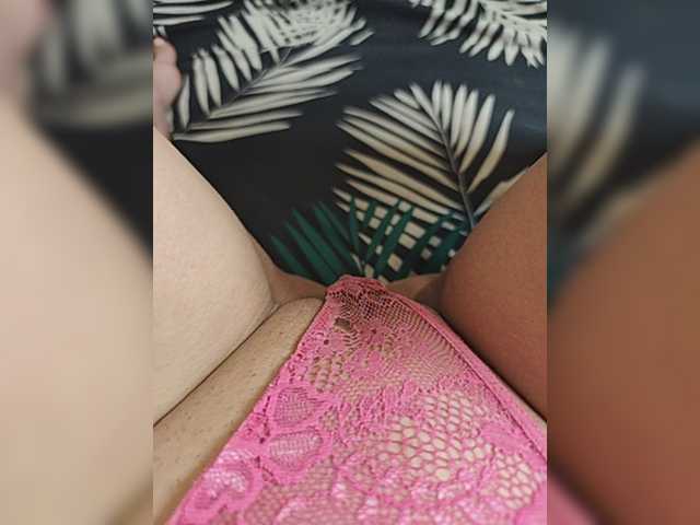Kiskis-s live cam on BongaCams
