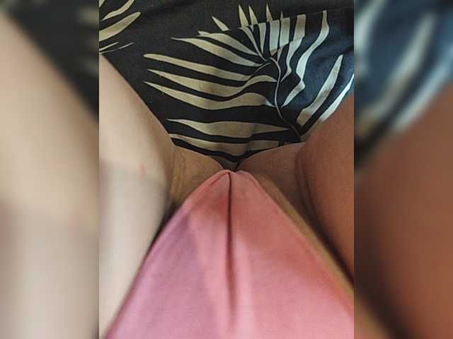 Kiskis-s live webcam show
