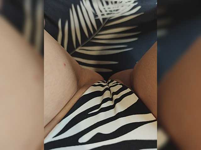 Kiskis-s live cam on BongaCams